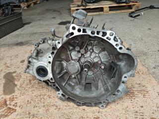 КПП механическая (МКПП) Toyota Corolla 10 поколение (E140/E150) (2007 - 2010), 1.4 л., 4ZZ-FE, бензин, МКПП, седан