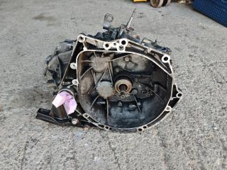 КПП механическая (МКПП) Peugeot 3008 1 поколение (2010 - 2013), 1.6 л., дизель, МКПП, внедорожник 5 дв., 20EA06