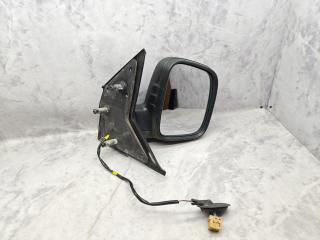 зеркало наружное правое Volkswagen Transporter T5 2006, 2.5 л., BNZ, дизель, АКПП, микроавтобус