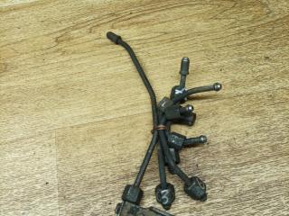 трубка ТНВД Fiat Ducato 3 поколение 2007, 2.3 л., дизель, МКПП, микроавтобус