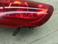 фонарь задний левый Hyundai Terracan 1 поколение 2004, 2.5 л., дизель, АКПП, внедорожник 5 дв. - фото №7