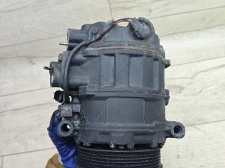 компрессор кондиционера Mercedes-Benz E-Класс W211/S211 [рестайлинг] 2009, 2.2 л., дизель, АКПП, универсал