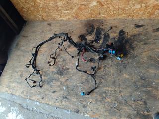 проводка двигателя Renault Logan 2 поколение [рестайлинг] 2017, 1.6 л., K7M 812, бензин, МКПП, седан, 240111788R