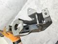 педаль сцепления Volkswagen Multivan T5 (2003 - 2009), 2.5 л., AXE, дизель, МКПП, микроавтобус, полный привод, 7H1721315, 7H1721059E - фото №7
