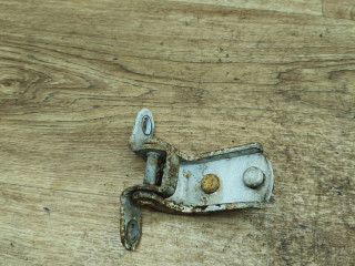 петля двери Toyota Picnic 1 поколение 1998, 2.2 л., 3C-TE, дизель, МКПП, минивэн