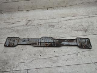 Крепление бампера переднего Opel Zafira 2 поколение (B) [рестайлинг] 2008, 1.7 л., дизель, МКПП, минивэн, 13178477