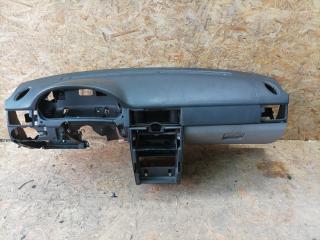 панель передняя салона (торпедо) Lada Priora 1 поколение 2009, 1.6 л., бензин, МКПП, седан