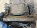 суппорт передний правый Opel Corsa C 2002, 1.4 л., Z 14 XE, бензин, МКПП, хетчбэк 3 дв. - фото №6