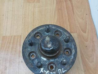 ступица передняя левая Hyundai H-1 Starex 1997, 2.5 л., D4BF, дизель, МКПП, микроавтобус