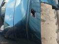 бампер передний Volkswagen Multivan T5 (2003 - 2009), 2.5 л., AXE, дизель, МКПП, микроавтобус, полный привод, 7H5807101 - фото №8