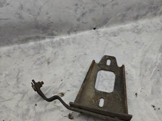 прицепное устройство (фаркоп) Mercedes-Benz M-Класс W163 [рестайлинг] (2001 - 2005), 2.7 л., дизель, АКПП, внедорожник 5 дв., A1638900116