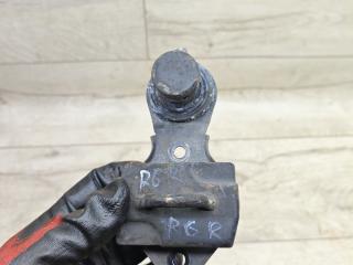 замок капота Mercedes-Benz E-Класс W210/S210 (1995 - 1999), 2.2 л., дизель, АКПП, универсал