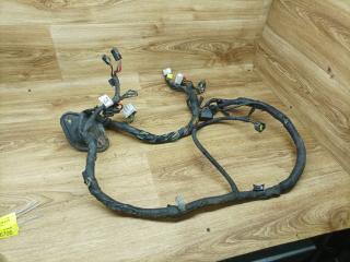 проводка двигателя Hyundai H-1 Starex 1997, 2.5 л., D4BF, дизель, МКПП, микроавтобус, 91403-4A200