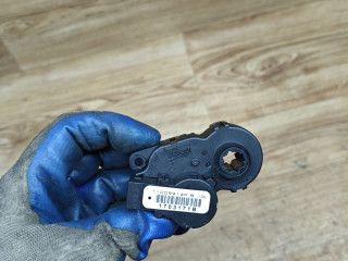 моторчик заслонки печки Lada Vesta 1 поколение 2017, 1.6 л., бензин, МКПП, седан, T1009914PB, 1703171B