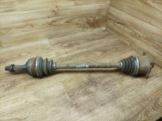 полуось задняя (приводной вал, ШРУС) Lexus RX 1 поколение 2000, 3.0 л., 1MZ-FE, бензин, АКПП, внедорожник 5 дв., полный привод