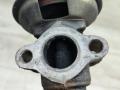 клапан EGR Toyota Avensis 1 поколение (T220) (1997 - 2000), 2.0 л., 2C-TE, дизель, МКПП, седан - фото №6
