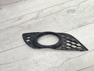 рамка фары противотуманной левой Mercedes-Benz E-Класс W211/S211 [рестайлинг] 2009, 2.2 л., дизель, АКПП, универсал, A2118850422