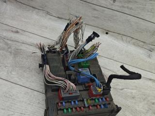 Блок BSI Citroen C5 1 поколение 2001, 2.0 л., бензин, МКПП, универсал, 9649301780