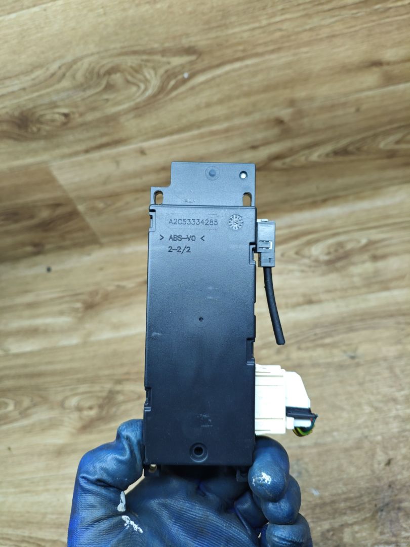 блок Bluetooth Peugeot 3008 1 поколение 2011, 1.6 л., дизель, МКПП, внедорожник 5 дв., 9675359580 - фото №1