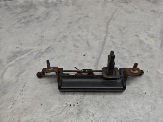 ручка крышки багажника Toyota Picnic 1 поколение XM10 1998, 2.2 л., 3C-TE, дизель, МКПП, минивэн