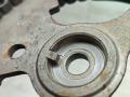 шкив распредвала Peugeot 308 T9 2015, 1.6 л., дизель, МКПП, универсал, 9811850880 - фото №6