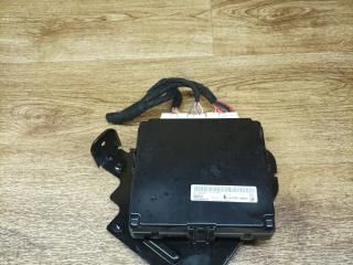 Блок управления бесключевым доступом Geely Emgrand 7 1 поколение [рестайлинг] 2018, 1.8 л., JL4G18, бензин, МКПП, седан, 1067003257, 06703257