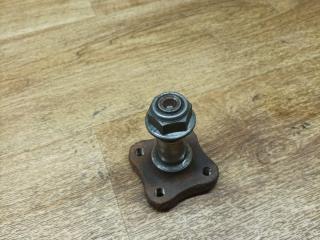 цапфа задняя Renault Twingo 2 поколение 2009, 1.5 л., дизель, МКПП, хетчбэк 3 дв.