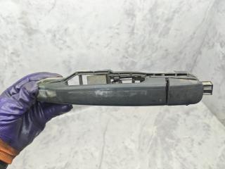 ручка наружная задняя левая Mercedes-Benz M-Класс W163 [рестайлинг] (2001 - 2005), 2.7 л., дизель, АКПП, внедорожник 5 дв.
