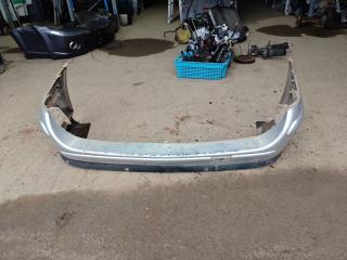 бампер задний Citroen C5 1 поколение 2001, 2.0 л., бензин, МКПП, универсал