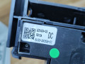 панель управления магнитолой Land Rover Range Rover Evoque L538 2012, 2.2 л., 224DT, дизель, МКПП, внедорожник 5 дв., BJ32-18C858-DC - фото №8
