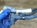 проводка свечей накала Land Rover Range Rover Evoque L538 2012, 2.2 л., 224DT, дизель, МКПП, внедорожник 5 дв., 9661631680 - фото №4