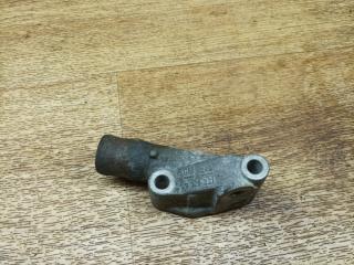 фланец (тройник) системы охлаждения Opel Corsa C 2002, 1.4 л., Z 14 XE, бензин, МКПП, хетчбэк 3 дв., 9129221