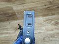 разъем AUX / USB Land Rover Range Rover Evoque L538 2012, 2.2 л., 224DT, дизель, МКПП, внедорожник 5 дв., AW9319C166QA, 30657961 - фото №2