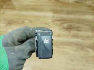 кнопка стеклоподъемника двери Renault Logan 2 поколение [рестайлинг] 2019, 1.6 л., K7M 812, бензин, МКПП, седан, 254293697R