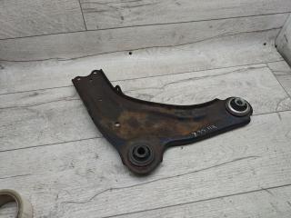 рычаг передний правый Renault Laguna 2 поколение 2002, 1.8 л., бензин, МКПП, хетчбэк 5 дв.