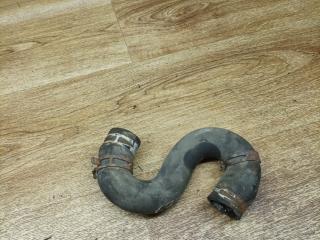 патрубок радиатора Opel Corsa C 2002, 1.4 л., Z 14 XE, бензин, МКПП, хетчбэк 3 дв.