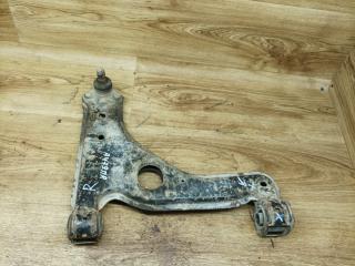 рычаг передний правый Opel Astra H/Family [рестайлинг] 2008, 1.9 л., Z 19 DT, дизель, МКПП, универсал