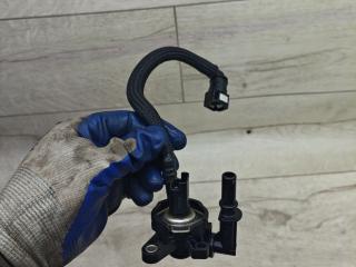 датчик давления топлива Peugeot 308 T9 2015, 1.6 л., дизель, МКПП, универсал, 81CP38-01