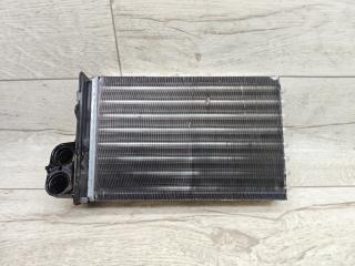 радиатор отопителя (печки) Citroen C5 1 поколение 2001, 2.0 л., бензин, МКПП, универсал