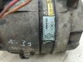 компрессор кондиционера Renault Laguna 2 поколение 2002, 1.8 л., бензин, МКПП, хетчбэк 5 дв., 8200021822 - фото №2