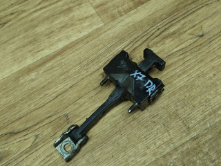 ограничитель открывания двери Lada Vesta 1 поколение 2017, 1.6 л., бензин, МКПП, седан