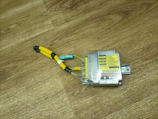 блок AirBag Toyota Avensis 1 поколение (T220) 1999, 1.8 л., 7A-FE, бензин, МКПП, лифтбэк, 89170-05050