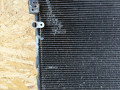 радиатор кондиционера Toyota Corolla Verso 1 поколение [рестайлинг] 2005, 2.0 л., 1CD-FTV, дизель, МКПП, минивэн - фото №3