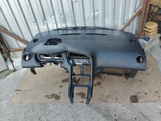 панель передняя салона (торпедо) Peugeot 5008 1 поколение 2010, 1.6 л., Ti, EP6, бензин, МКПП, минивэн