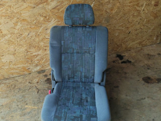 салон (комплект сидений) Toyota Picnic 1 поколение 1998, 2.2 л., 3C-TE, дизель, МКПП, минивэн