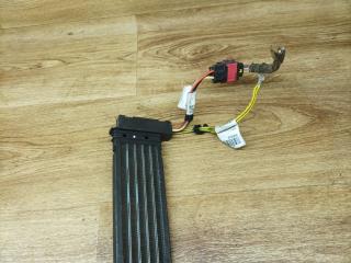 Электрический отопитель салона Peugeot 407 1 поколение [рестайлинг] 2008, 2.0 л., RH01, дизель, МКПП, универсал, G7192002