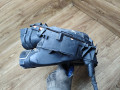 коллектор впускной Peugeot 3008 1 поколение 2010, 1.6 л., 9HR (DV6C), дизель, робот, внедорожник 5 дв., 9673061080 - фото №11