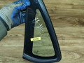 стекло кузовное боковое левое Volkswagen Polo 5 поколение 2011, 1.6 л., CFNA, бензин, МКПП, седан - фото №2