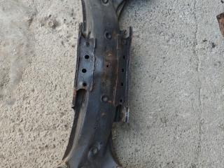 балка подвески задняя Toyota Avensis 1 поколение (T220) (1997 - 2000), 2.0 л., 2C-TE, дизель, МКПП, седан