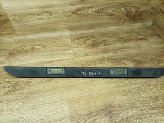 подсветка номера Fiat Ducato 3 поколение 2007, 2.3 л., дизель, МКПП, микроавтобус